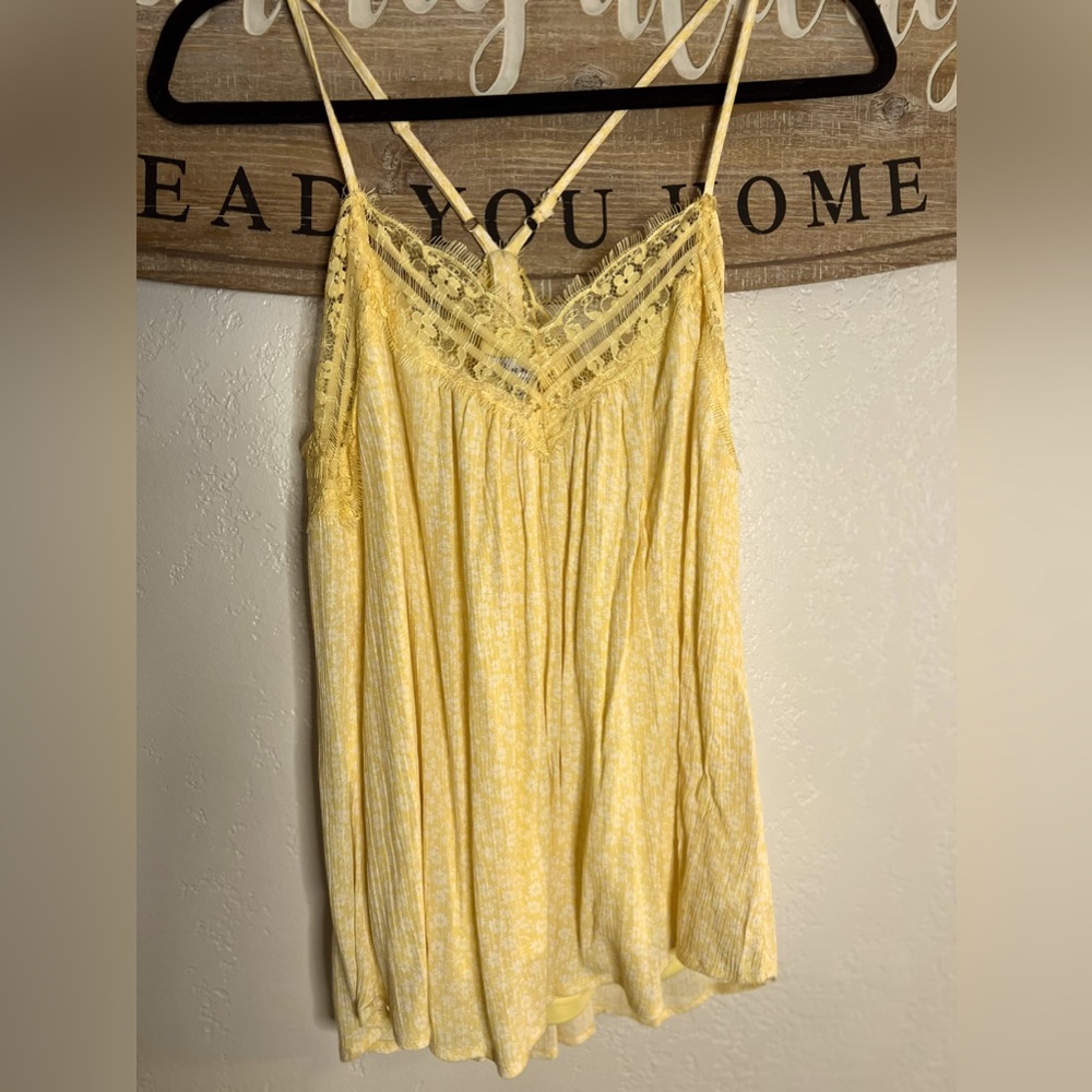 Summer Top from Pulse